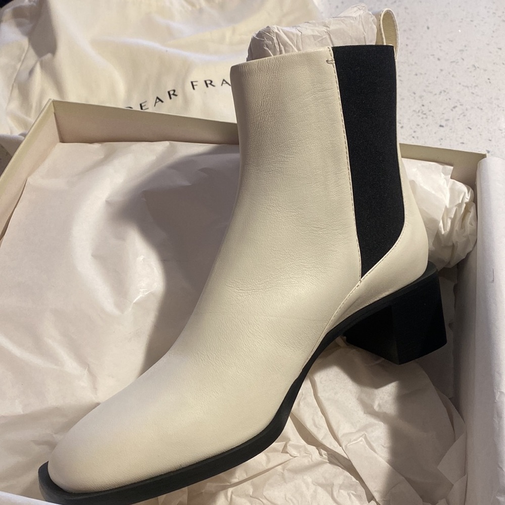 Rae boot - Picture 2 of 4